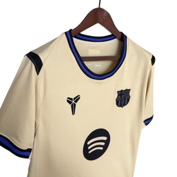 25/26 Barcelona Away Fan Version - Image 3
