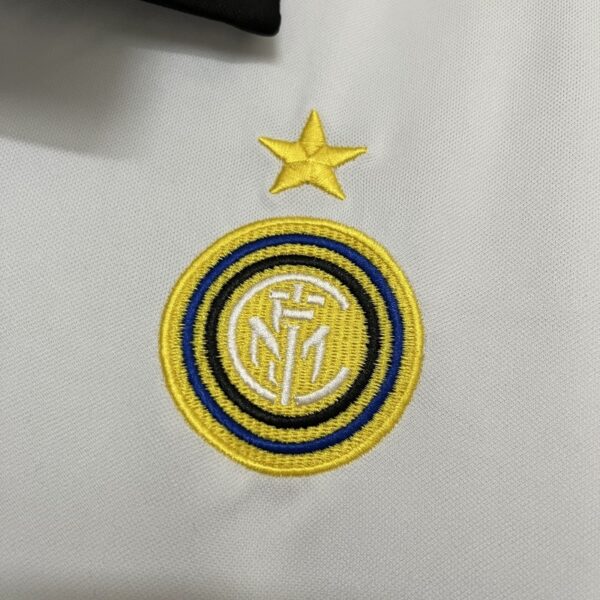 98/99 Inter Milan Away Jersey Retro Version - Image 2