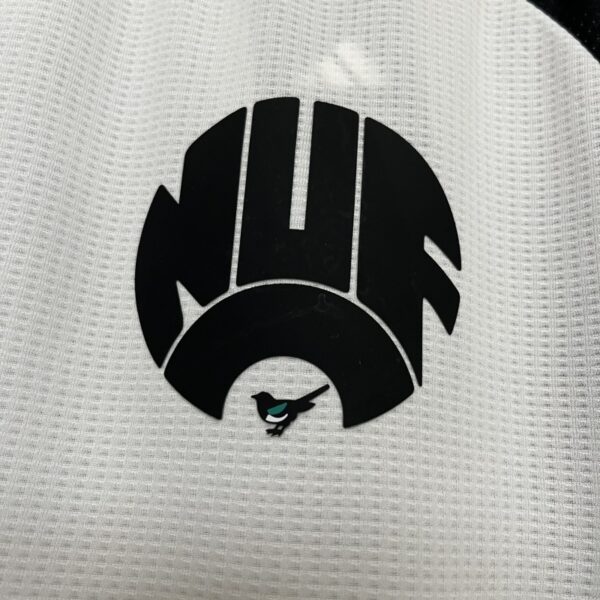 24/25 Newcastle Third Jersey Fan Version - Image 2