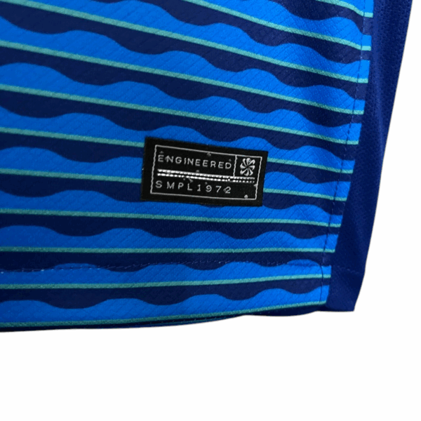 24/25 Brazil Away Jersey Fan Version - Image 6