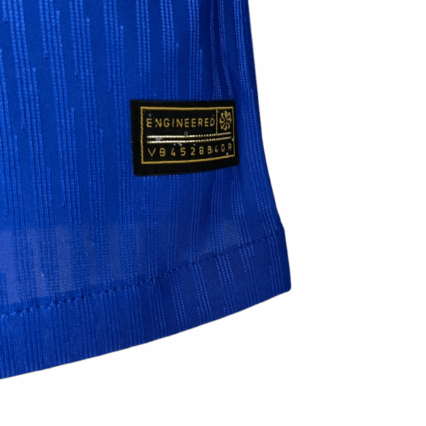 24/25 France Home Jersey Player Version - Image 2