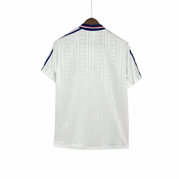 94/95 France Away Retro - Image 4