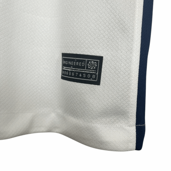 24/25 England Home Jersey Fan Version - Image 3