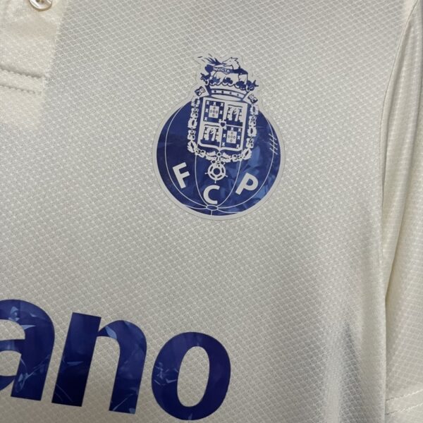 25/26 Porto Third jersey Fan version - Image 5
