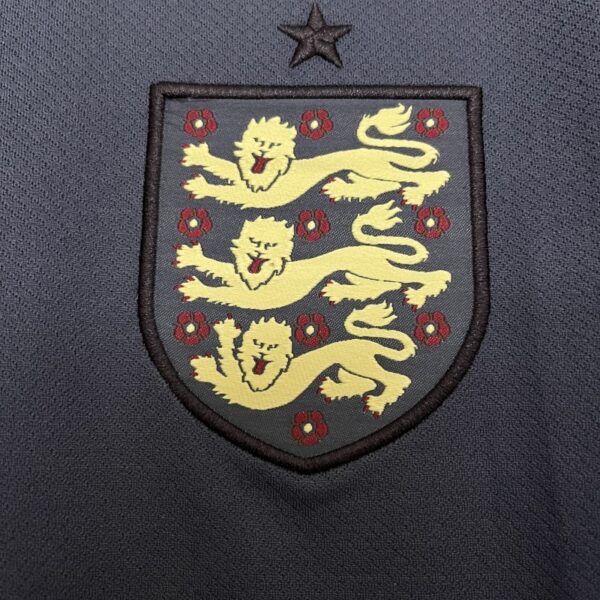 24/25 England Away Jersey Fan Version - Image 2
