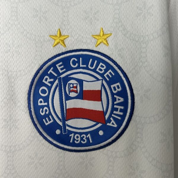25/26 Bahia Home Jersey Fan Version - Image 2