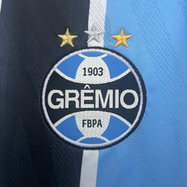 25/26 Gremio Home Jersey Fan Version - Image 2
