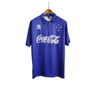 93/94 Cruzeiro Home Retro