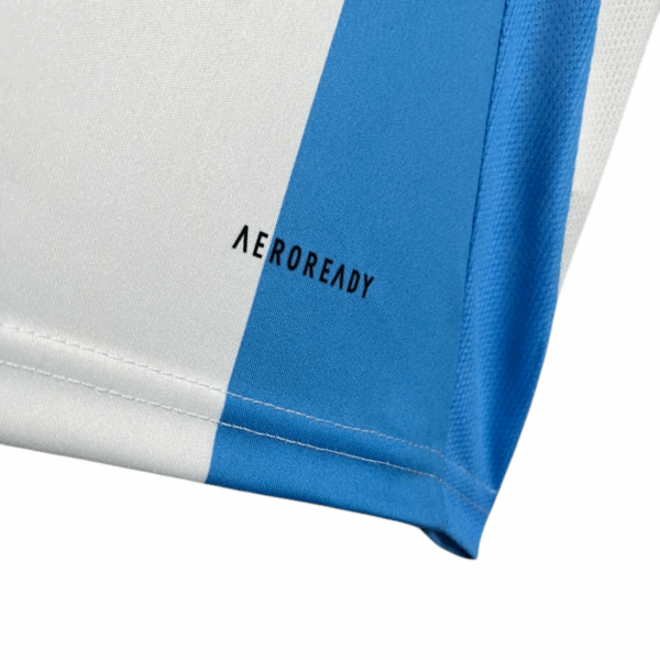 24/25 Argentina Home Jersey Fan Version - Image 7