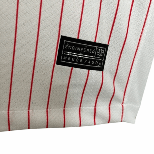 24/25 France Away Jersey Fan Version - Image 4