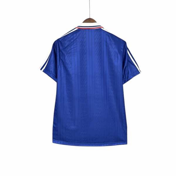 94/95 France Home Retro - Image 3