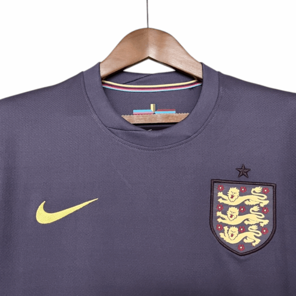 24/25 England Away Jersey Fan Version - Image 3