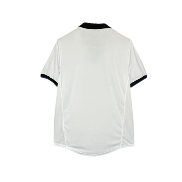 98/99 Inter Milan Away Jersey Retro Version - Image 4