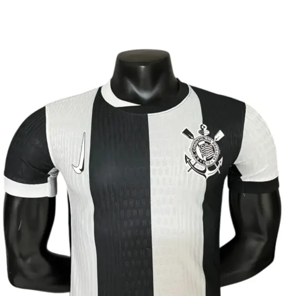24/25 Corinthians III Jersey Player Version - Image 2
