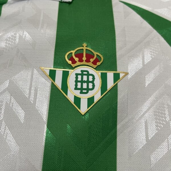 24/25 Real Betis Home Fan Version - Image 2