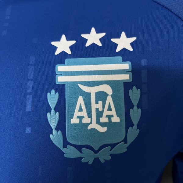 24/25 Argentina Commemorative Edition Jersey - Image 7