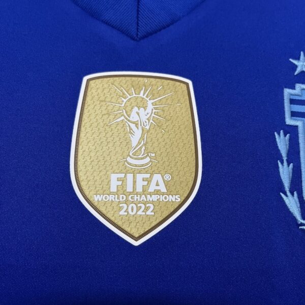 24/25 Argentina Away Jersey Fan Version - Image 6