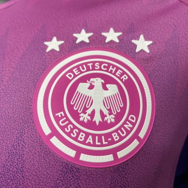 24/25 Germany Away Jersey Player Version - Image 2