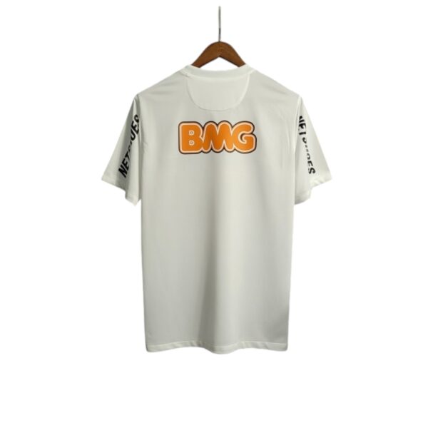 11/12 Santos Home Retro - Image 4