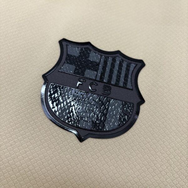 25/26 Barcelona Away Fan Version - Image 2