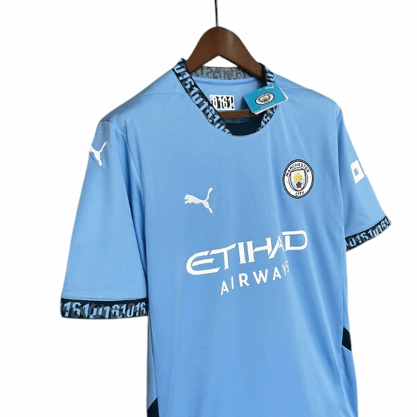 24/25 Manchester Home Jersey - Image 6