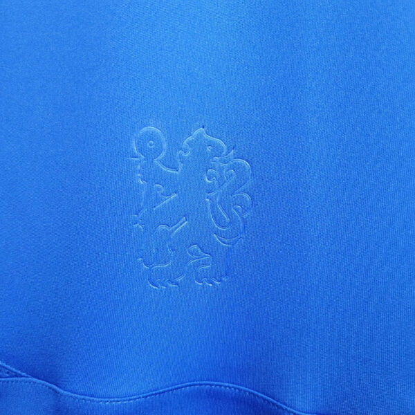 06/07 Chelsea Home Retro - Image 8