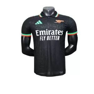 25/26 Arsenal training uniform POLO Player Version