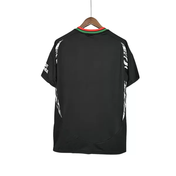 24/25 Arsenal Away Jersey Fan Version - Image 2