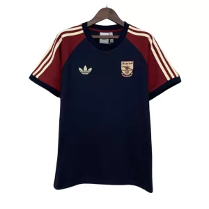 25/26 Arsenal Co branded casual shirt