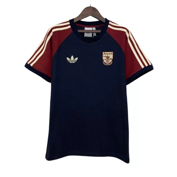 25/26 Arsenal Co branded casual shirt