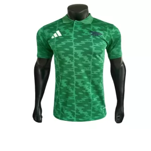 25/26 Arsenal POLO Player Version
