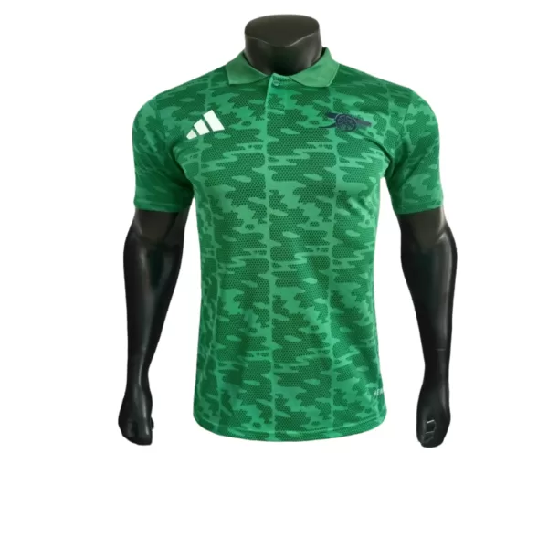 25/26 Arsenal POLO Player Version