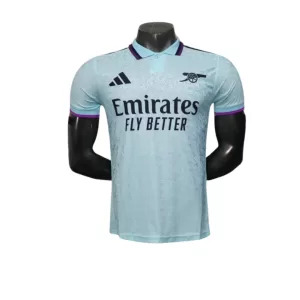 25/26 Arsenal training uniform POLO Player Version