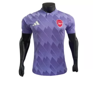 25/26 Arsenal POLO Player Version