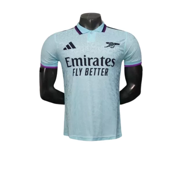 25/26 Arsenal training uniform POLO Player Version