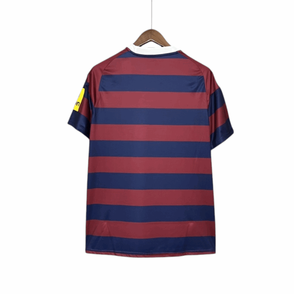 24/25 Newcastle Away Jersey Fan Version - Image 5