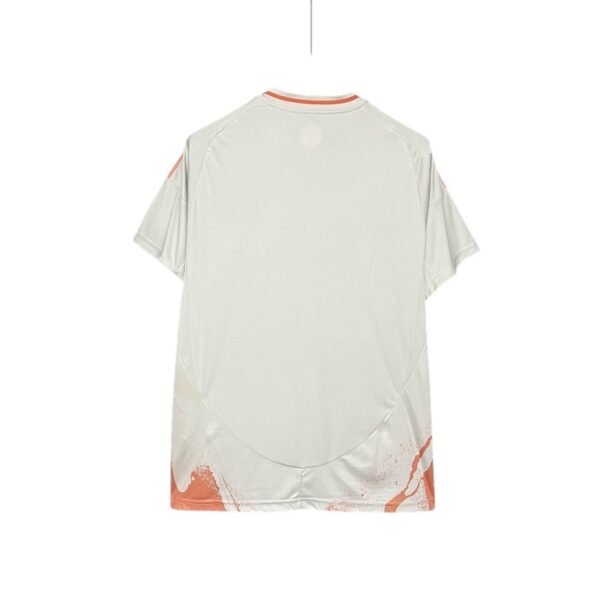 24/25 Roma Away Jersey Fan Version - Image 4