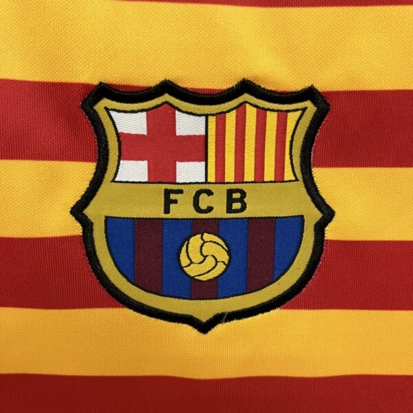 24/25 Barcelona Fourth Jersey Fan Version - Image 2