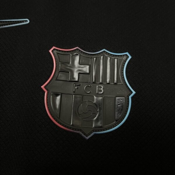 24/25 Barcelona Away Jersey Fan Version - Image 2