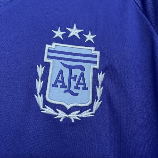24/25 Argentina Away Jersey Fan Version - Image 7