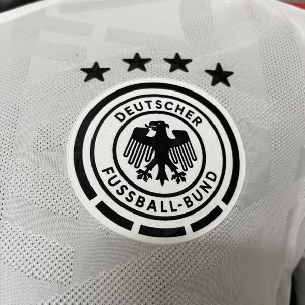 24/25 Germany Home Jersey Player Version - Image 2