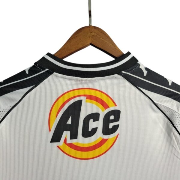 2000 Vasco da Gama Away Retro - Image 5