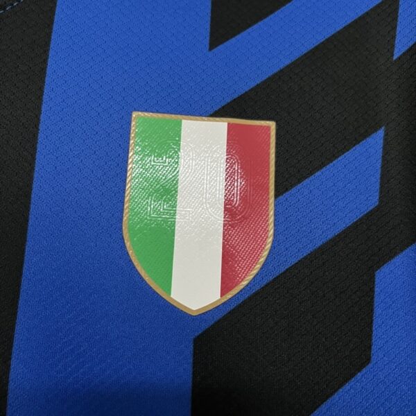 24/25 Inter Milan Home Jersey Fan Version - Image 2