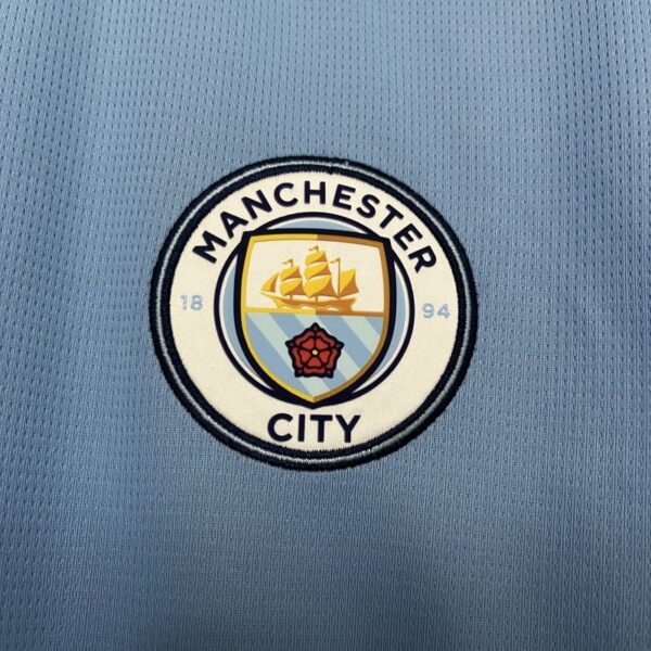 24/25 Manchester Home Jersey - Image 7