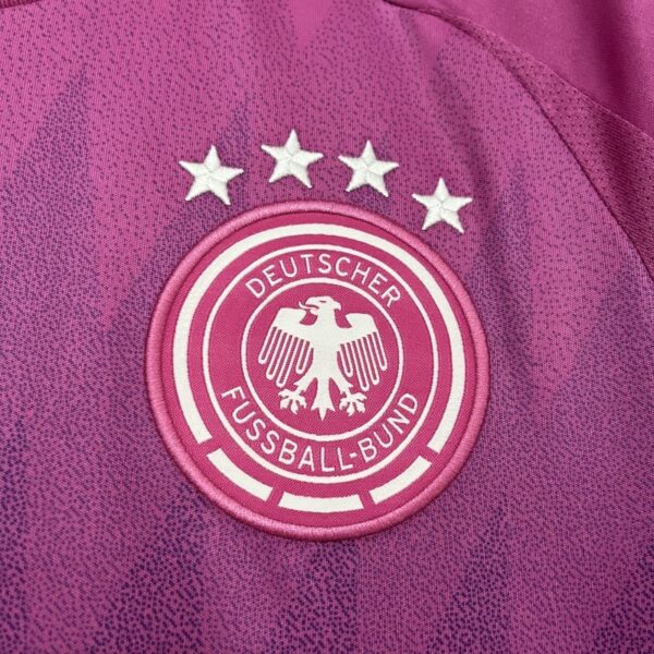 24/25 Germany Away Jersey Fan Version - Image 2