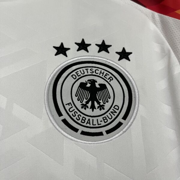 24/25 Germany Home Jersey Fan Version - Image 2