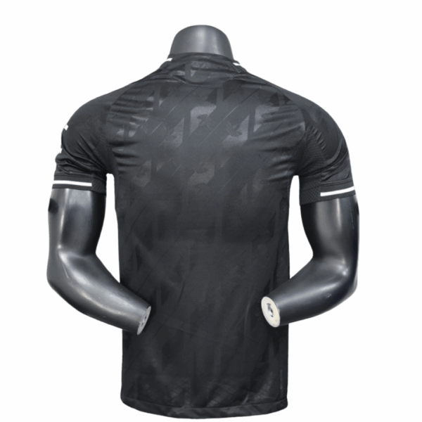 25/26 Manchester United Training Jersey Player Version - Image 2