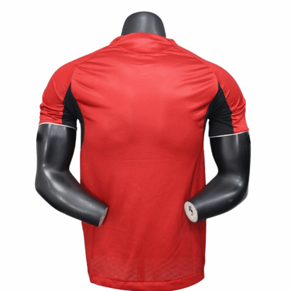 25/26 Player Manchester United Home - Image 2
