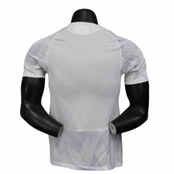 25/26 Player Manchester United Away - Image 2