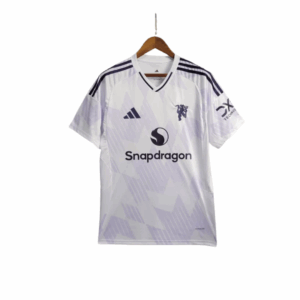 25/26 Manchester United Away